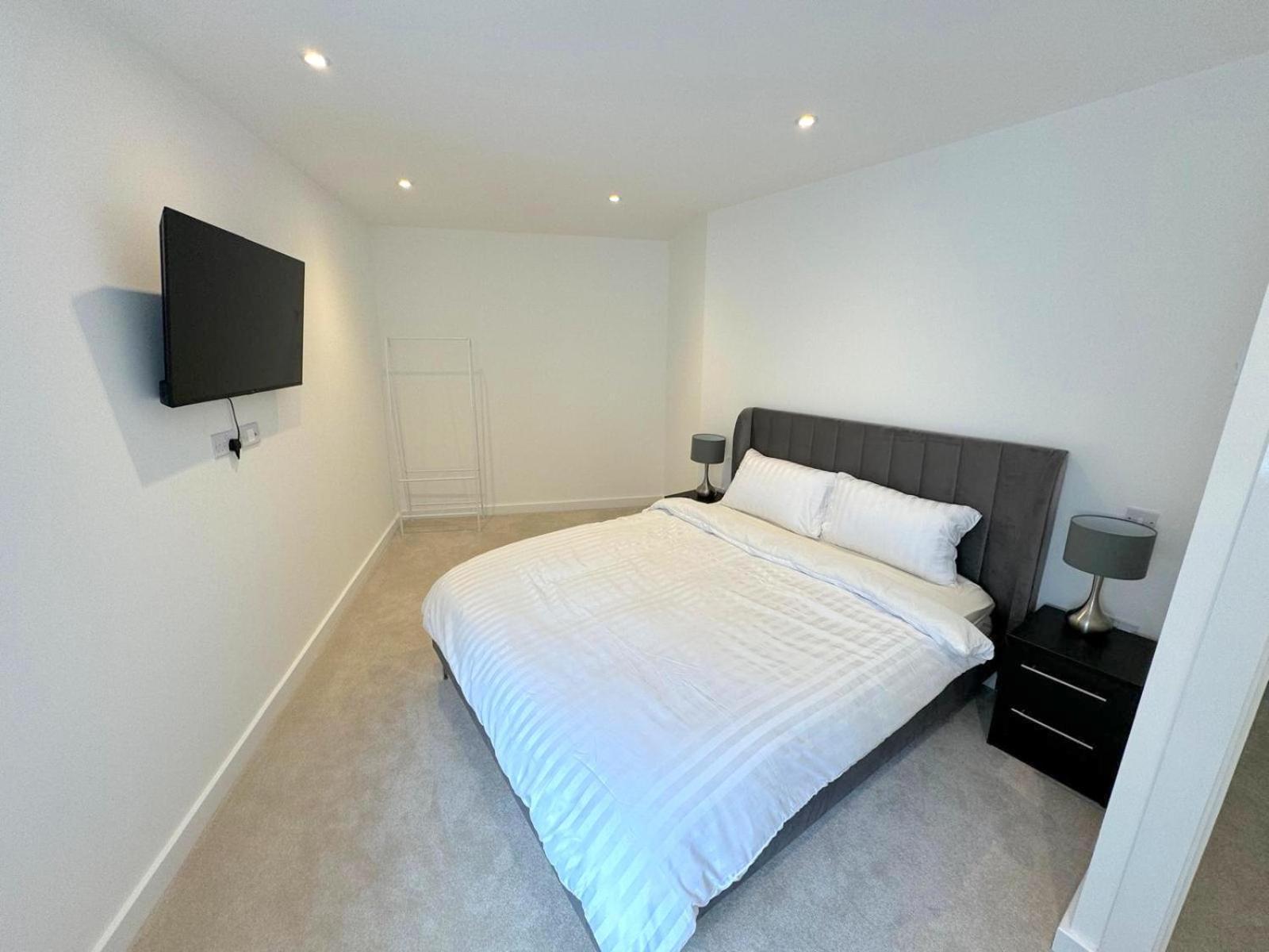 Casa vacanze Modern Townhouse Close To 02 Excel 5mins To Tube