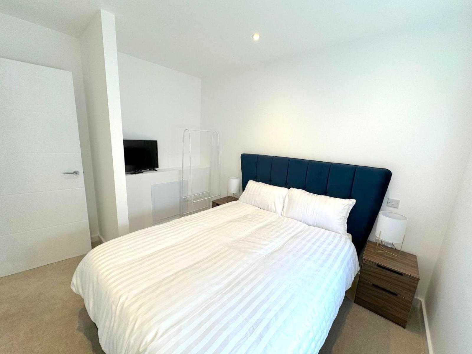 Casa vacanze Modern Townhouse Close To 02 Excel 5mins To Tube Londra