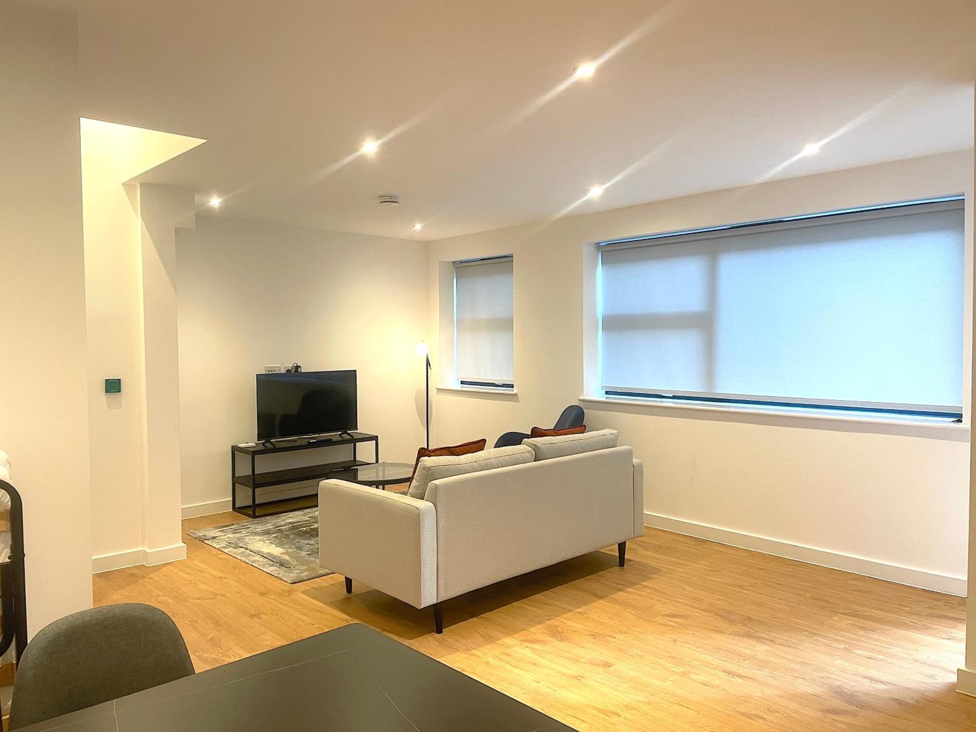 Modern Townhouse Close To 02 Excel 5mins To Tube Londra