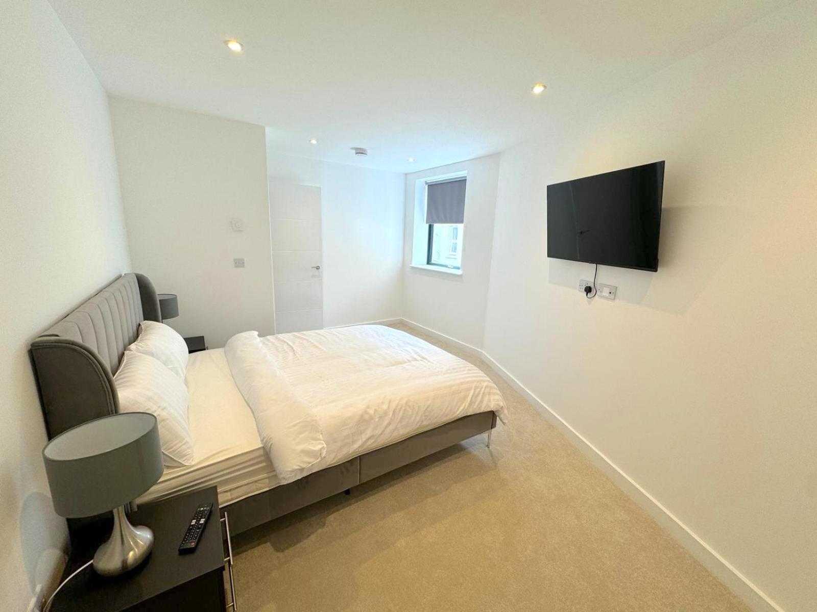 Casa vacanze Modern Townhouse Close To 02 Excel 5mins To Tube