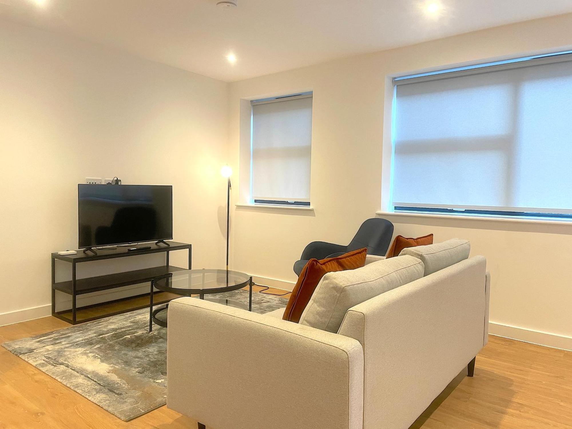 Casa vacanze Modern Townhouse Close To 02 Excel 5mins To Tube *